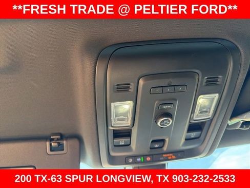 Used 2021 Chevrolet Tahoe Z71 w/ Rear Media and Nav Package AWD/4WD image 17