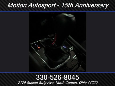 Used 2022 Jeep Compass Limited AWD/4WD image 17