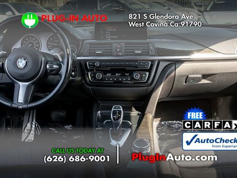 Used 2017 BMW 430i Coupe image 13