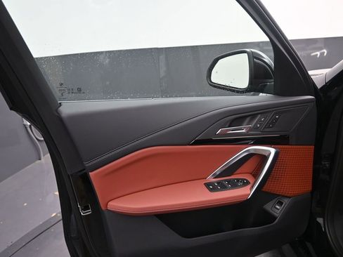 New 2026 BMW X1 xDrive28i w/ Convenience Package image 10