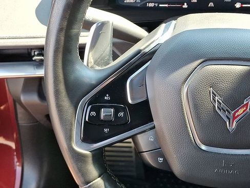 Used 2020 Chevrolet Corvette Stingray Preferred Conv w/ 2LT Preferred Equipment Group image 24