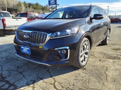 Used 2020 Kia Sorento SX
