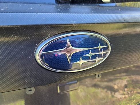 Used 2024 Subaru Forester Wilderness w/ Wilderness Package AWD/4WD image 4