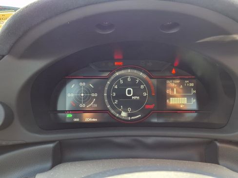 Used 2025 Subaru BRZ tS image 10