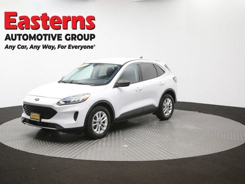 Used 2022 Ford Escape SE FWD image 55
