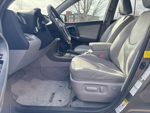 Used 2012 Toyota RAV4 Limited w/ Premium Plus Value Pkg image 19