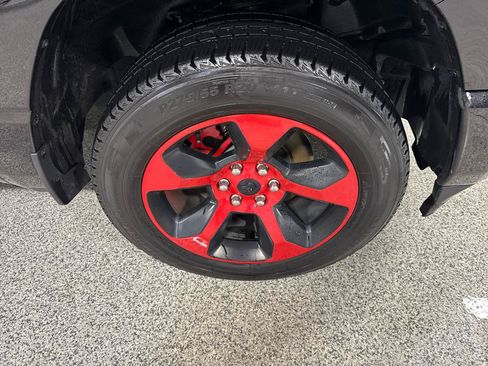 Used 2019 RAM 1500 Big Horn AWD/4WD image 17