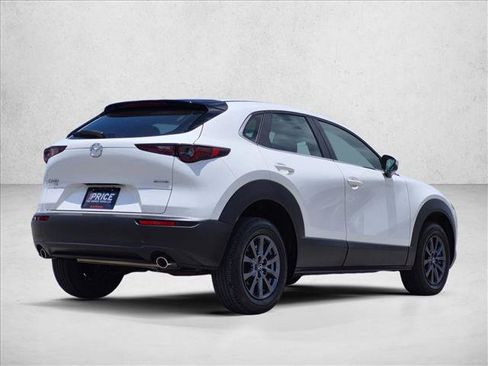 Used 2024 MAZDA CX-30 AWD 2.5 S image 5