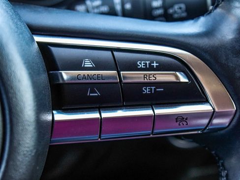 Used 2023 MAZDA CX-30 AWD 2.5 S w/ Preferred Package image 28