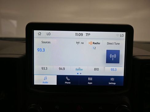 Used 2022 Ford Bronco Sport Badlands w/ Premium Package AWD/4WD image 17