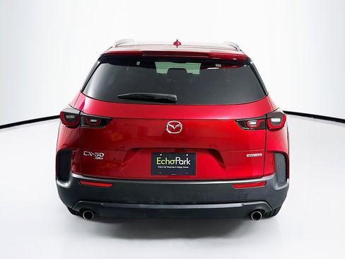 Used 2024 MAZDA CX-50 AWD 2.5 S w/ Premium Package image 7