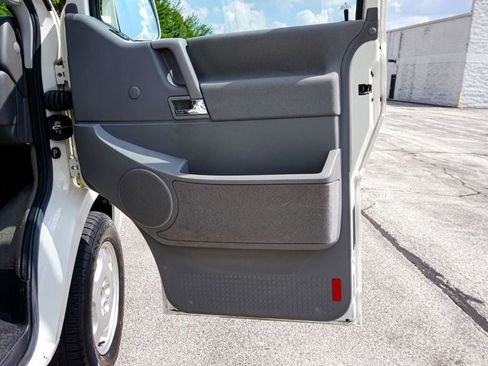 Used 2000 Volkswagen Eurovan Camper FWD image 30