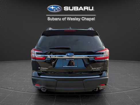 Certified 2025 Subaru Ascent Limited AWD/4WD image 6
