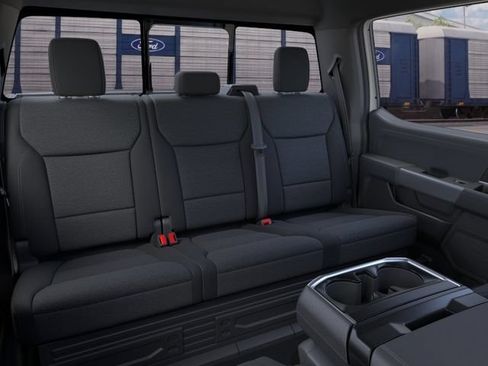 New 2026 Ford F150 XLT AWD/4WD image 11