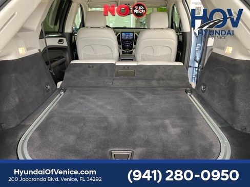 Used 2013 Cadillac SRX Performance FWD image 38