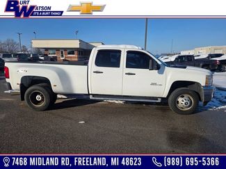 Used 2012 Chevrolet Silverado 3500 W/T video 1