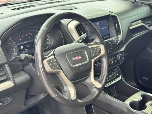 Used 2019 GMC Terrain Denali w/ Advanced Safety Package AWD/4WD image 24