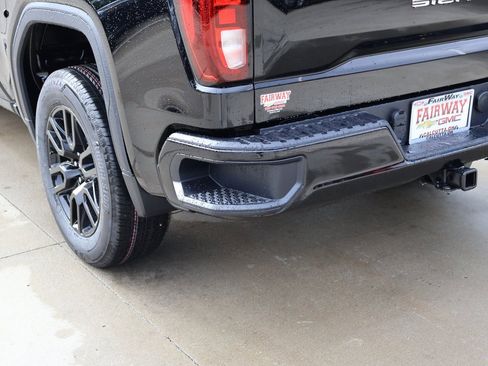 New 2026 GMC Sierra 1500 Elevation image 31