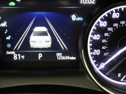 Used 2021 Toyota Camry XSE image 41