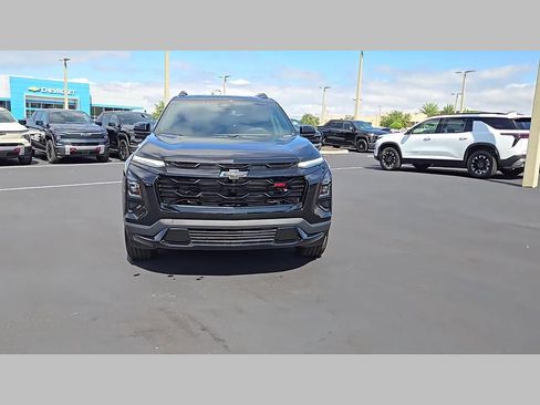 New 2026 Chevrolet Equinox RS w/ Convenience Package III image 24