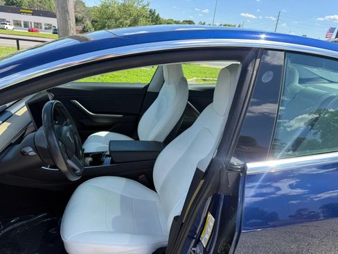 Used 2019 Tesla Model 3 Long Range AWD/4WD image 14
