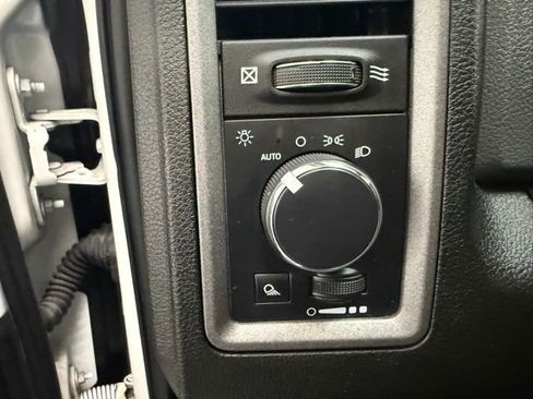 Used 2019 RAM 1500 Tradesman image 26