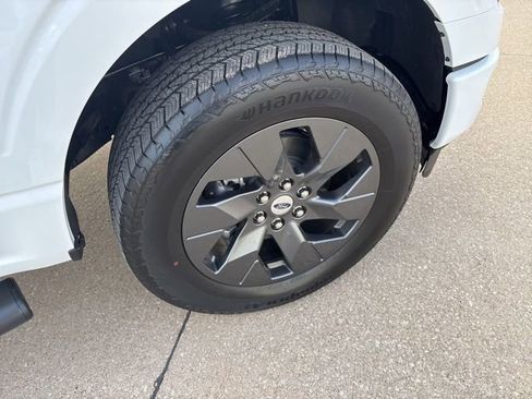 Used 2025 Ford F150 STX w/ Equipment Group 200A image 10