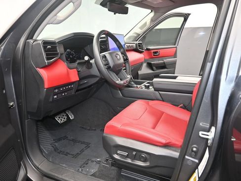 Used 2023 Toyota Tundra TRD Pro AWD/4WD image 13