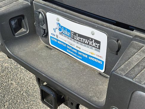 New 2025 Ford F250 Lariat w/ Lariat Ultimate Package image 18