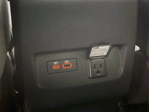 New 2026 Nissan Frontier SV w/ SV Convenience Package image 15