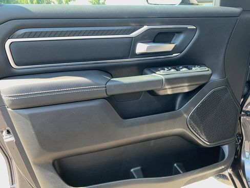 New 2026 RAM 1500 Big Horn image 42
