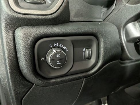 New 2026 RAM 2500 Tradesman image 15