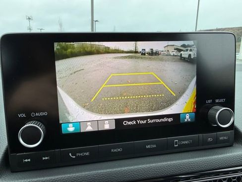 Used 2025 Honda Civic Sport image 26