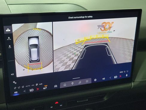 New 2026 MAZDA CX-5 2.5 S w/ Premium Plus Package image 21