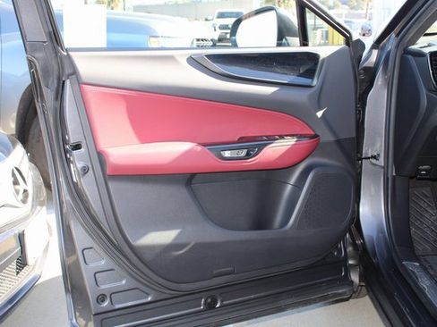 Certified 2023 Lexus NX 350 AWD image 11