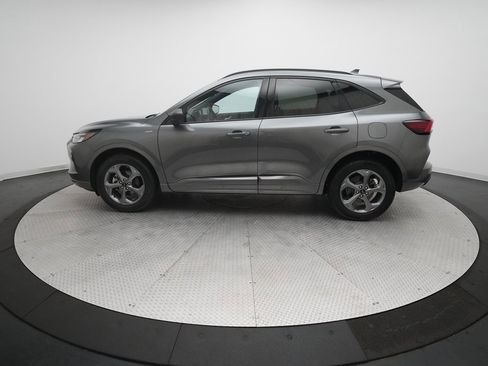 Used 2023 Ford Escape ST-Line w/ Tech Pack #1 image 24