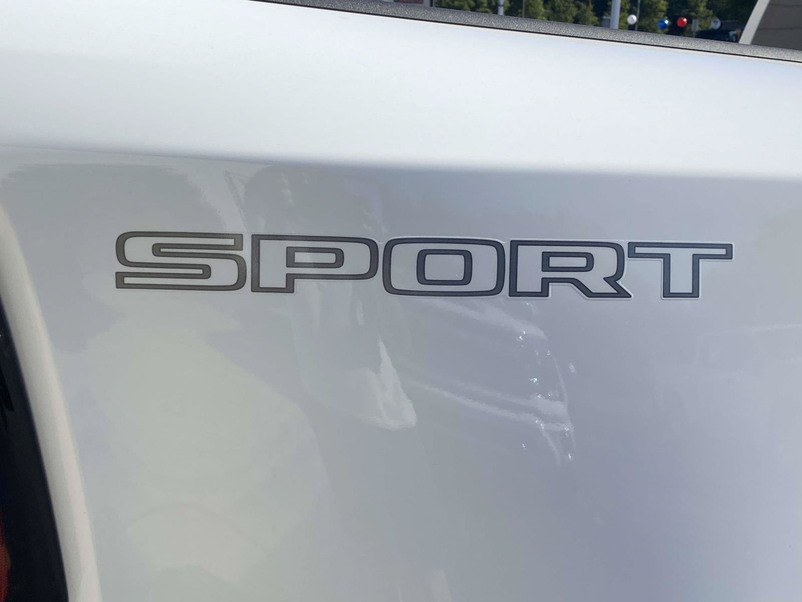 New 2026 RAM 3500 Big Horn AWD/4WD image 9