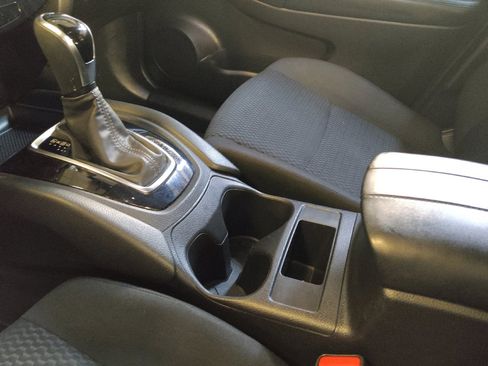 Used 2020 Nissan Rogue Sport S w/ Appearance Package image 26