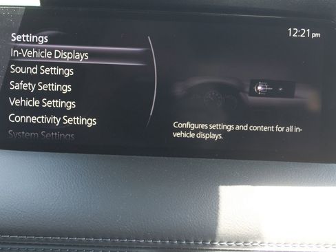Used 2023 MAZDA CX-5 Carbon Edition AWD/4WD image 44