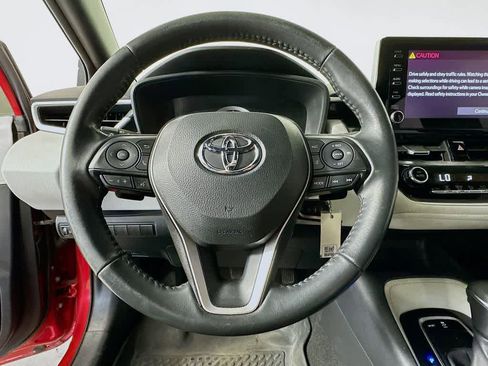 Used 2020 Toyota Corolla SE image 15