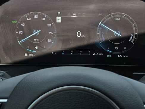 Certified 2024 Kia Sportage SX Prestige AWD/4WD image 6