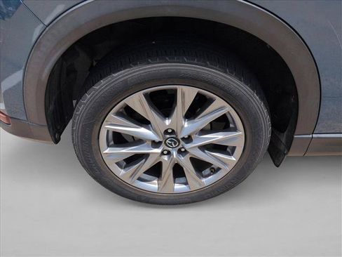 Used 2019 MAZDA CX-5 Grand Touring FWD image 23