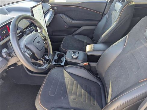 Used 2023 Ford Mustang Mach-E GT image 16