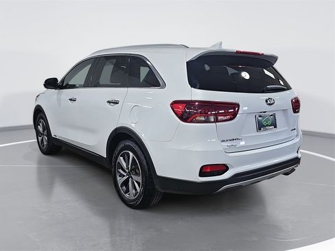 Used 2019 Kia Sorento EX image 6