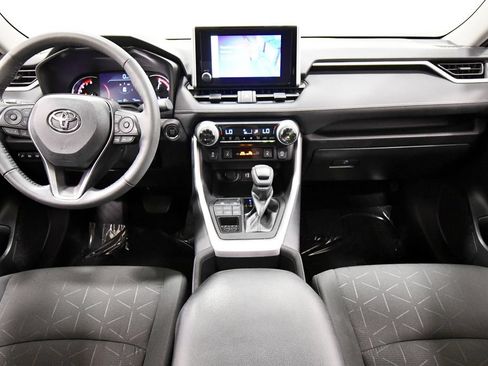 Used 2023 Toyota RAV4 XLE w/ Convenience Package AWD/4WD image 3