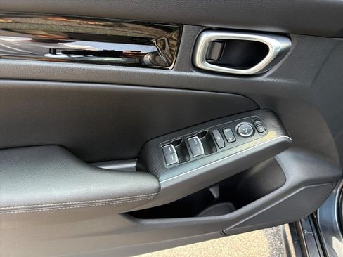 Used 2026 Honda Civic Sport Touring image 21