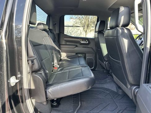 Used 2025 Chevrolet Silverado 1500 RST image 18