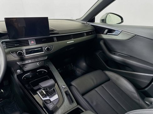 Certified 2022 Audi A5 2.0T Premium Plus image 22