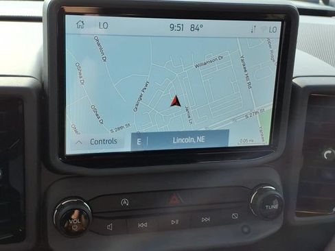 Used 2023 Ford Bronco Sport Outer Banks w/ Tech Package AWD/4WD image 17