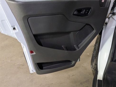 Used 2020 Ford Transit 150 Low Roof AWD w/ Upfitter Package image 13